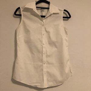 Brooks Brothers Button Down